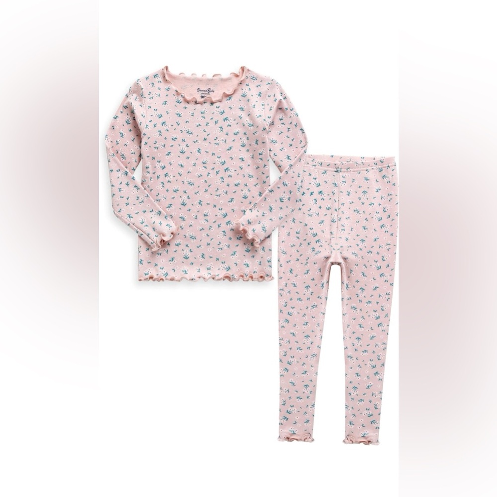 Vaenait Baby Pajamas